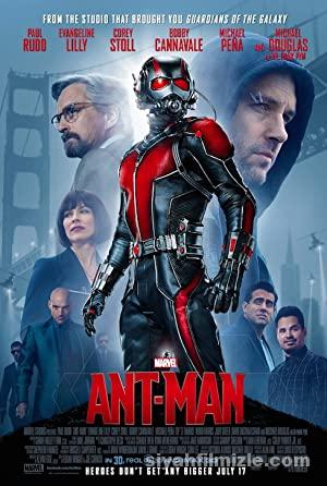 Karınca Adam 2015 Filmi Türkçe Dublaj Altyazılı Full izle Karınca Adam 2015 izle