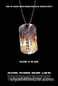Jarhead 2005 Filmi Türkçe Dublaj Altyazılı Full izle Jarhead 2005 izle