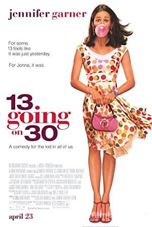 Keşke 30 Olsam 2004 Filmi Türkçe Dublaj Altyazılı Full izle Keşke 30 Olsam 2004 izle