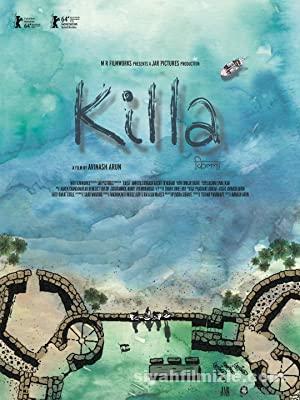 Killa (2014) Türkçe Altyazılı izle Killa (2014) izle