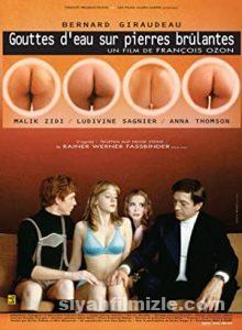 Kızgın Taşlara Düşen Su Damlaları 2000 Filmi Full izle Kızgın Taşlara Düşen Su Damlaları 2000 izle