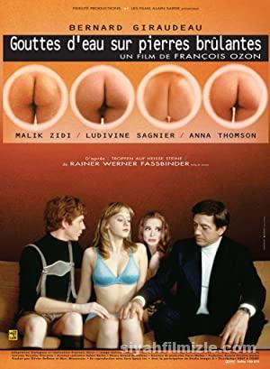 Kızgın Taşlara Düşen Su Damlaları 2000 izle