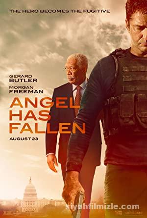 Kod Adı: Melek 2019 izle