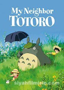 Komşum Totoro 1988 Filmi Türkçe Dublaj Altyazılı Full izle Komşum Totoro 1988 izle