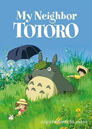 Komşum Totoro 1988 Filmi Türkçe Dublaj Altyazılı Full izle Komşum Totoro 1988 izle