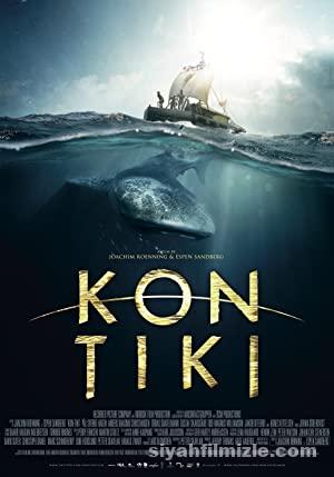 Kon-Tiki 2012 Filmi Türkçe Dublaj Altyazılı Full izle Kon-Tiki 2012 izle