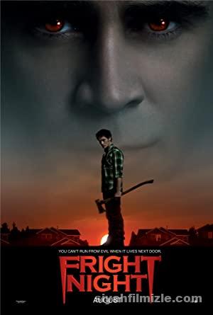 Korku Gecesi 2011 Filmi Türkçe Dublaj Altyazılı Full izle Korku Gecesi 2011 izle