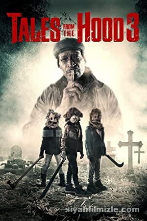 Korku Masalları 3 2020 izle