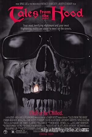 Korku Masalları 1 1995 Filmi Türkçe Dublaj Altyazılı izle Korku Masalları 1 1995 izle