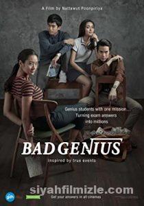 Kötü Deha 2017 Filmi Türkçe Dublaj Altyazılı Full izle Kötü Deha 2017 izle