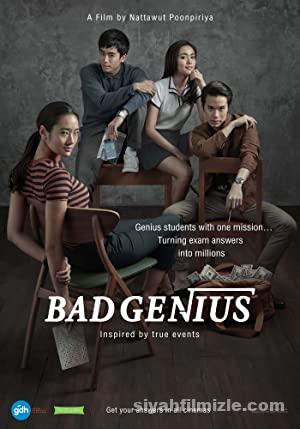 Kötü Deha 2017 izle