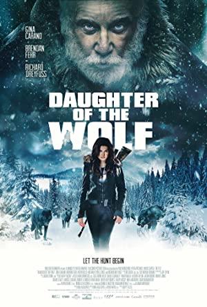 Kurtun Kızı 2019 izle