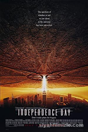 Kurtuluş Günü 1996 Filmi Türkçe Dublaj Altyazılı Full izle Kurtuluş Günü 1996 izle