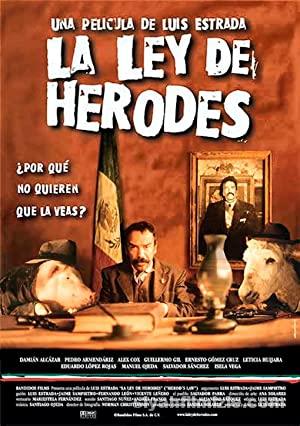 Herod’s Law 1999 izle
