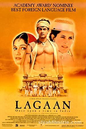 Lagaan: Evvel Zaman İçinde Hindistan’da 2001 Filmi Full izle Lagaan: Evvel Zaman İçinde Hindistan’da 2001 izle