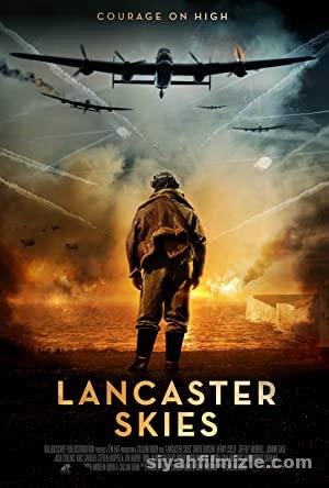 Lancaster Skies izle (2019) Altyazılı