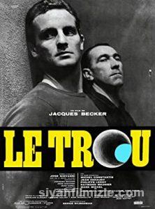 Le trou 1960 Filmi Türkçe Dublaj Altyazılı Full izle Le trou 1960 izle