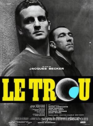 Le trou 1960 Filmi Türkçe Dublaj Altyazılı Full izle Le trou 1960 izle