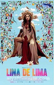 Lima’dan Lina 2019 Filmi Türkçe Altyazılı Full izle Lima’dan Lina 2019 izle