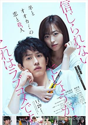 My Girlfriend Is a Serial Killer 2019 izle