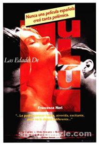 Lulu 1990 Filmi Türkçe Dublaj Altyazılı Full izle Lulu 1990 izle