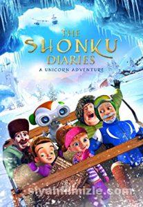 Macera Günlükleri: Sihirli Adaya Yolculuk 2017 izle