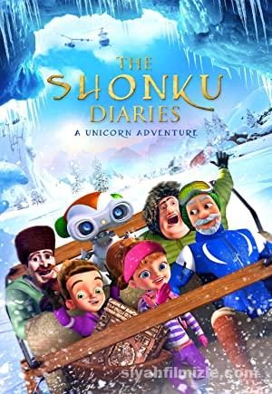 Macera Günlükleri: Sihirli Adaya Yolculuk 2017 Filmi izle Macera Günlükleri: Sihirli Adaya Yolculuk 2017 izle