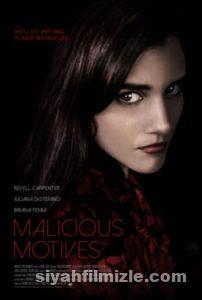 Malicious Motives 2021 Filmi Türkçe Dublaj Altyazılı izle Malicious Motives 2021 izle