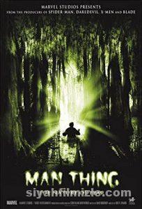 Man-Thing 2005 Filmi Türkçe Dublaj Altyazılı Full izle Man-Thing 2005 izle