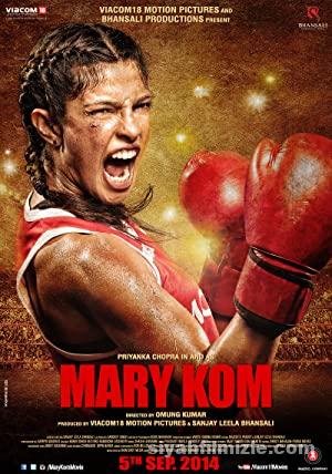 Mary Kom 2014 Filmi Türkçe Dublaj Altyazılı Full izle Mary Kom 2014 izle