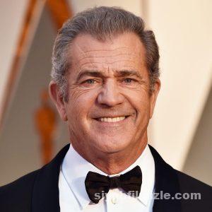 Mel Gibson Filmleri