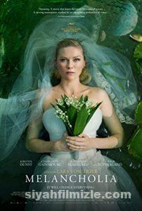 Melankoli 2011 Filmi Türkçe Dublaj Altyazılı Full izle Melankoli 2011 izle