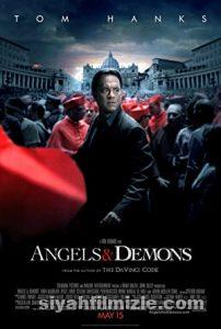 Melekler ve Şeytanlar 2009 Filmi Türkçe Dublaj Altyazılı Full izle Melekler ve Şeytanlar 2009 izle