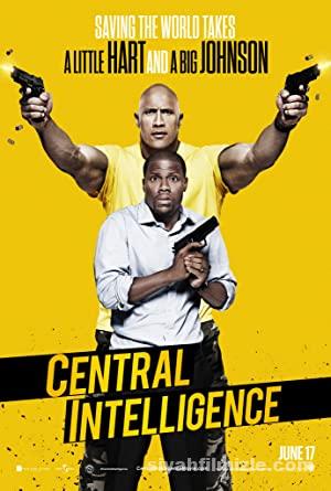Merkezi İstihbarat 2016 Filmi Türkçe Dublaj Altyazılı izle Merkezi İstihbarat 2016 izle