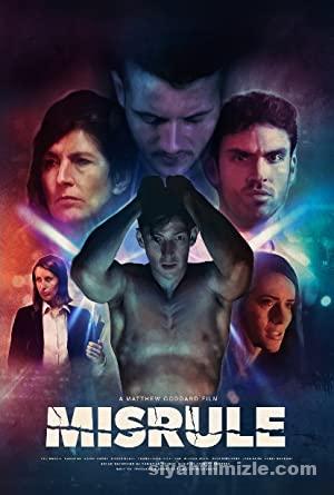 Misrule 2017 Filmi Türkçe Dublaj Altyazılı Full izle Misrule 2017 izle