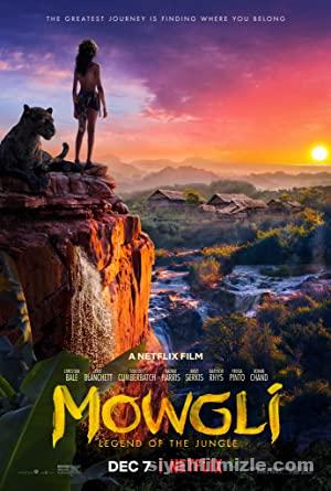Mogli: Orman Çocuğu 2018 Filmi Türkçe Dublaj Altyazılı izle Mogli: Orman Çocuğu 2018 izle
