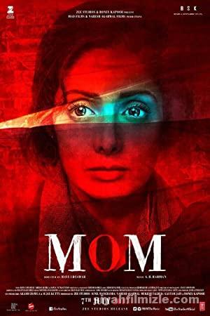 Mom 2017 Filmi Türkçe Dublaj Altyazılı Full izle Mom 2017 izle