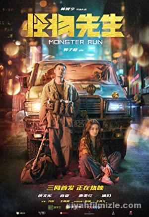 Monster Run 2020 Filmi Türkçe Altyazılı Full izle Monster Run 2020 izle