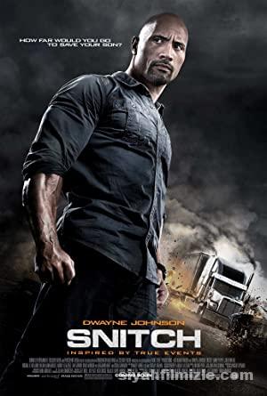 Muhbir (Snitch) 2013 izle