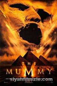Mumya 1999 izle