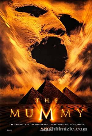 Mumya 1999 Türkçe Filmi Dublaj Altyazılı Full izle Mumya 1999 izle