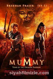 Mumya: Ejder İmparatoru’nun Mezarı 2008 Filmi Full izle Mumya: Ejder İmparatoru’nun Mezarı 2008 izle