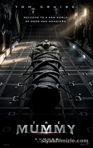Mumya 2017 Filmi Türkçe Dublaj Altyazılı Full izle Mumya 2017 izle