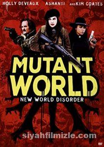 Mutant Dünyası 2014 Filmi Türkçe Dublaj Altyazılı Full izle Mutant Dünyası 2014 izle