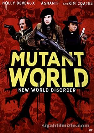 Mutant Dünyası 2014 Filmi Türkçe Dublaj Altyazılı Full izle Mutant Dünyası 2014 izle