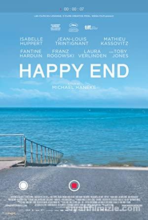 Mutlu Son (Happy End) 2017 Filmi Full HD izle Mutlu Son (Happy End) 2017 izle