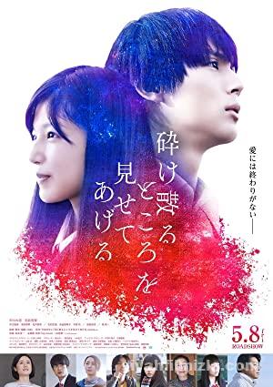 My Blood & Bones in a Flowing Galaxy 2020 izle