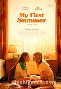 My First Summer 2020 Filmi Türkçe Dublaj Altyazılı Full izle My First Summer 2020 izle