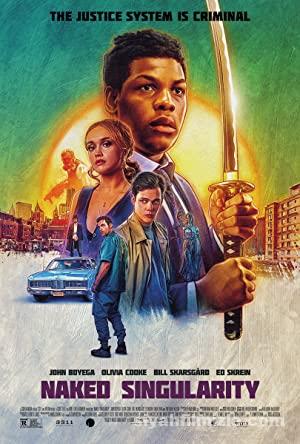 Çıplak Tekillik 2021 izle