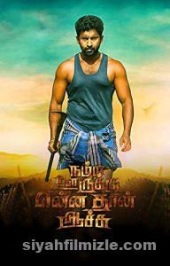 Namma Oorukku Ennadhan Achu (2021) Türkçe Altyazılı izle Namma Oorukku Ennadhan Achu (2021) izle